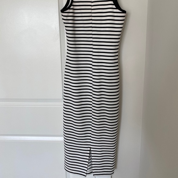 COPY - Midi dress - Picture 4 of 4